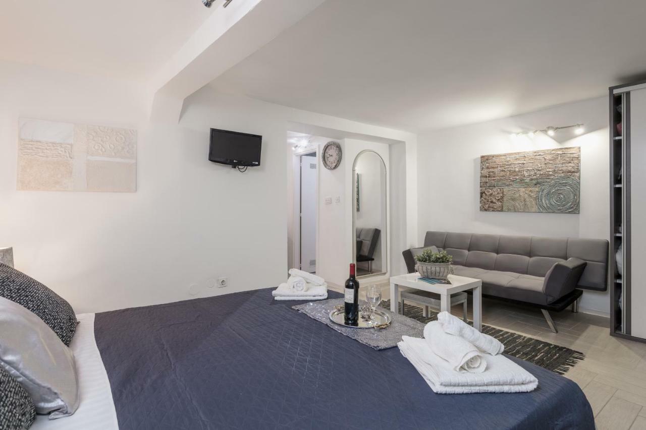 Old Town Center Studio'S Dubrovnik Dış mekan fotoğraf